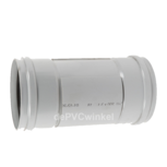 Manchet Ontstoppingsstuk 250mm incl.schuifkap 2xmof SN4 Manchet Ontstoppingsstuk 250mm incl.schuifkap 2xmof SN4